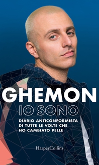 Io sono (Edizione Speciale) - Librerie.coop