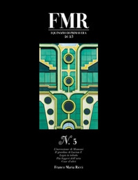 FMR - Vol. 5 - Librerie.coop
