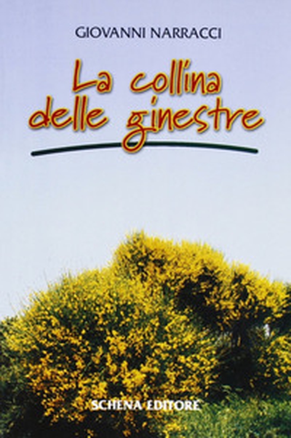 La collina delle ginestre - Librerie.coop La collina delle ginestre - Librerie.coop
