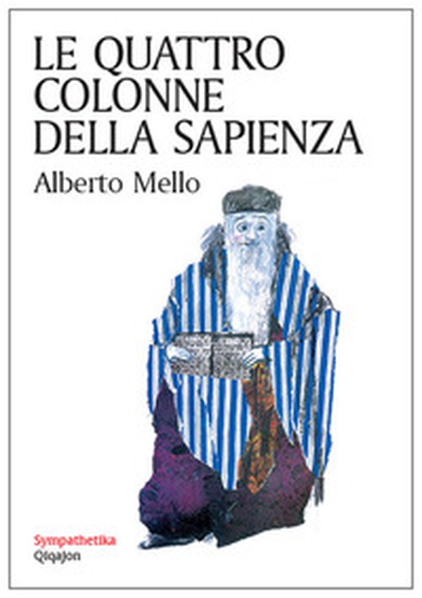 Quattro colonne della sapienza - Librerie.coop Quattro colonne della sapienza - Librerie.coop