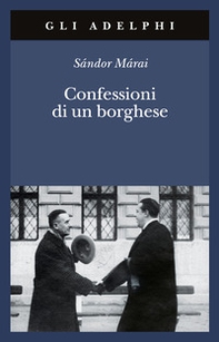 Confessioni di un borghese - Librerie.coop