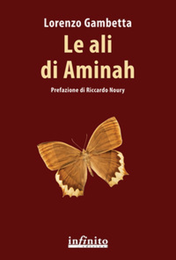 Le ali di Aminah - Librerie.coop