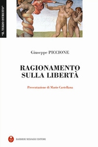 Ragionamento sulla libertà - Librerie.coop
