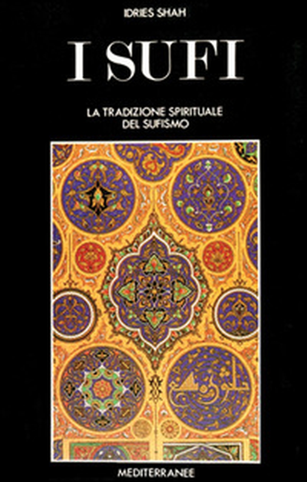 I sufi - Librerie.coop I sufi - Librerie.coop