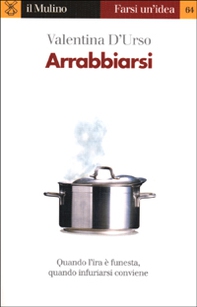 Arrabbiarsi - Librerie.coop