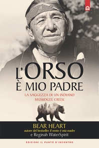 L'orso è mio padre - Librerie.coop L'orso è mio padre - Librerie.coop