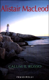 Calum il rosso - Librerie.coop