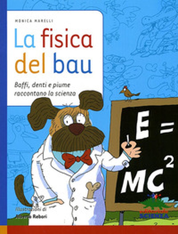 La fisica del bau - Librerie.coop La fisica del bau - Librerie.coop