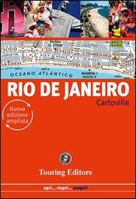 Rio de Janeiro - Librerie.coop