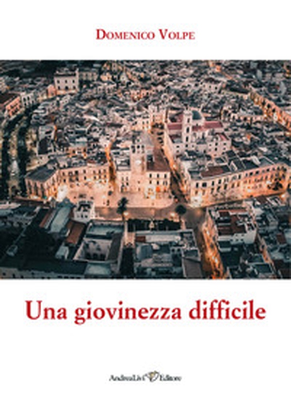 Una giovinezza difficile - Librerie.coop