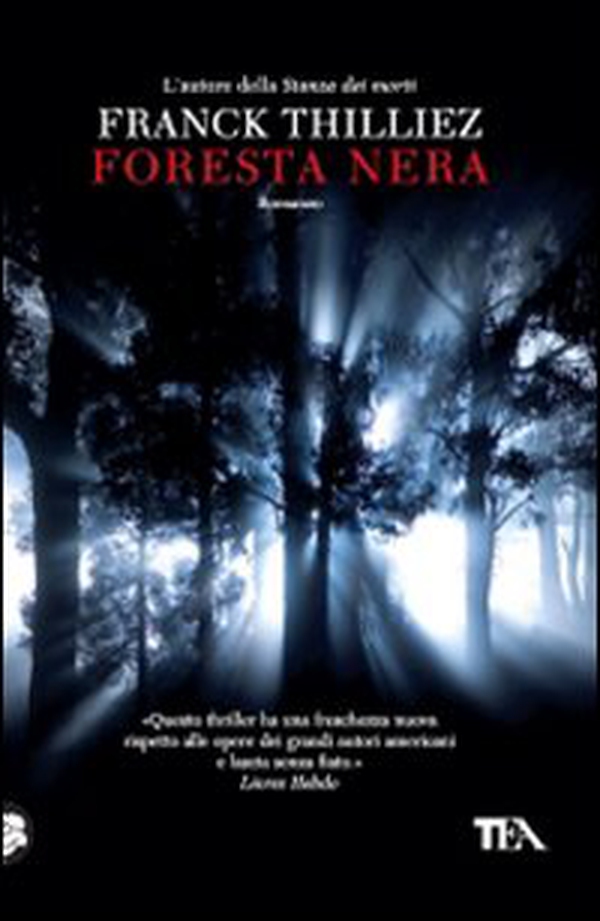 Foresta nera - Librerie.coop Foresta nera - Librerie.coop
