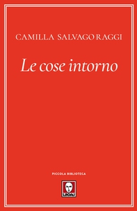 Le cose intorno - Librerie.coop Le cose intorno - Librerie.coop