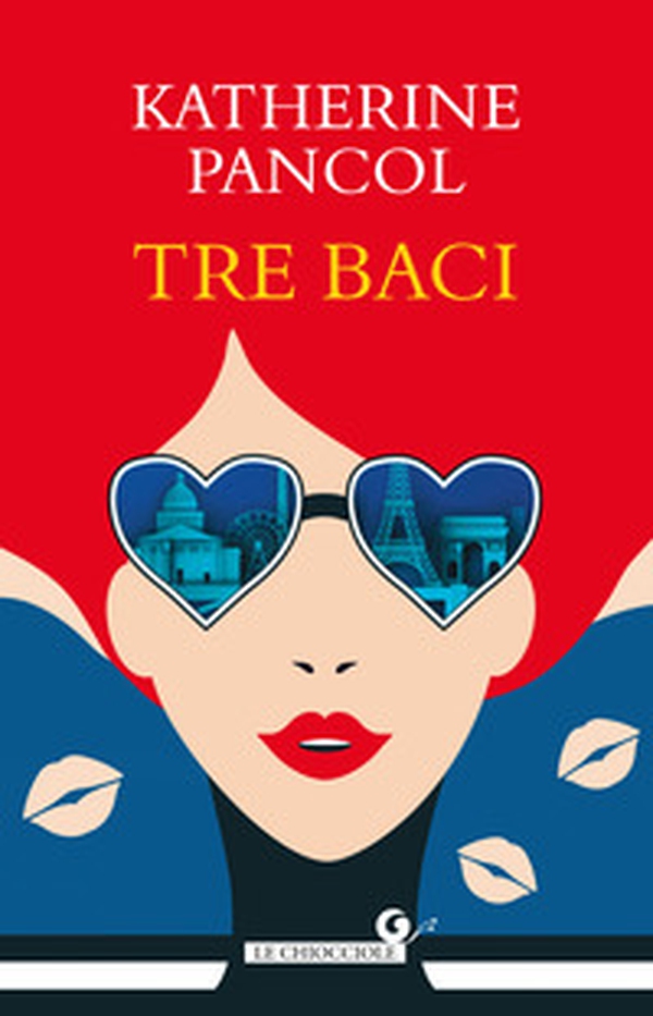 Tre baci - Librerie.coop Tre baci - Librerie.coop