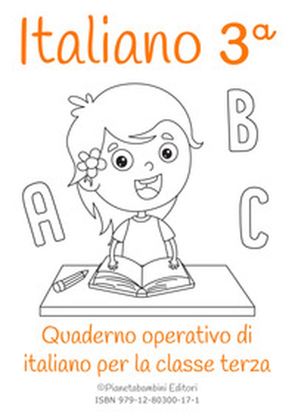 Italiano. Quaderno operativo di italiano - Librerie.coop Italiano. Quaderno operativo di italiano - Librerie.coop