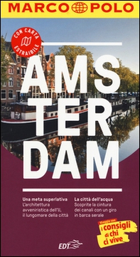 Amsterdam - Librerie.coop Amsterdam - Librerie.coop