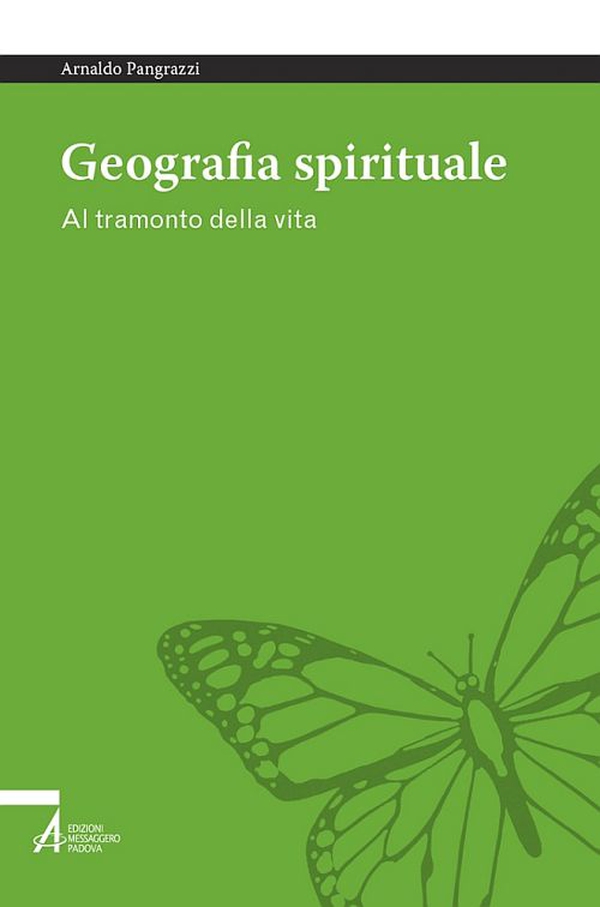 Geografia spirituale. Al tramonto della vita - Librerie.coop Geografia spirituale. Al tramonto della vita - Librerie.coop