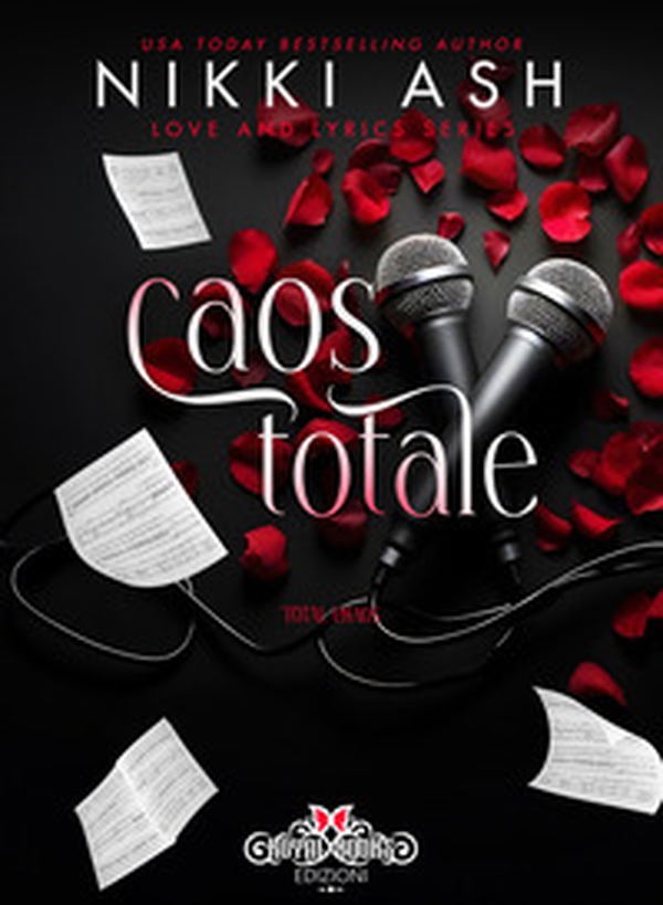 Caos totale - Librerie.coop Caos totale - Librerie.coop
