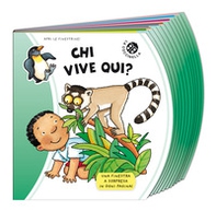 Chi vive qui? - Librerie.coop