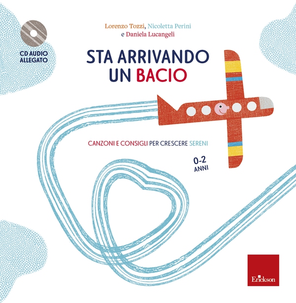 Sta arrivando un bacio - Librerie.coop Sta arrivando un bacio - Librerie.coop