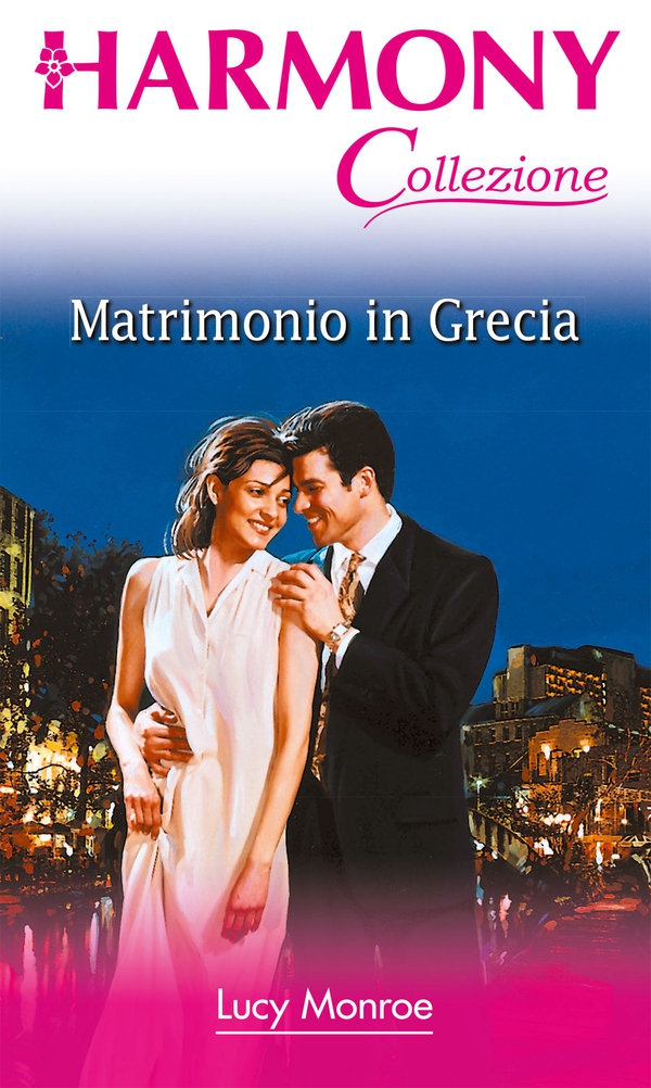 Matrimonio in grecia - Librerie.coop Matrimonio in grecia - Librerie.coop