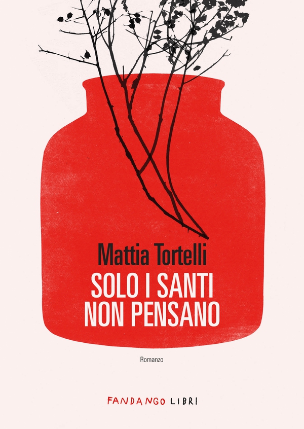 Solo i santi non pensano - Librerie.coop Solo i santi non pensano - Librerie.coop