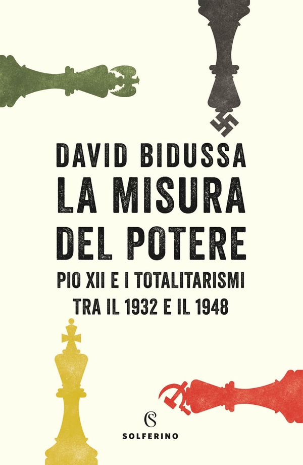 La misura del potere - Librerie.coop La misura del potere - Librerie.coop