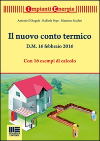 Il nuovo conto termico - Librerie.coop