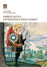 Spiritualità: un'esigenza dell'uomo? - Librerie.coop