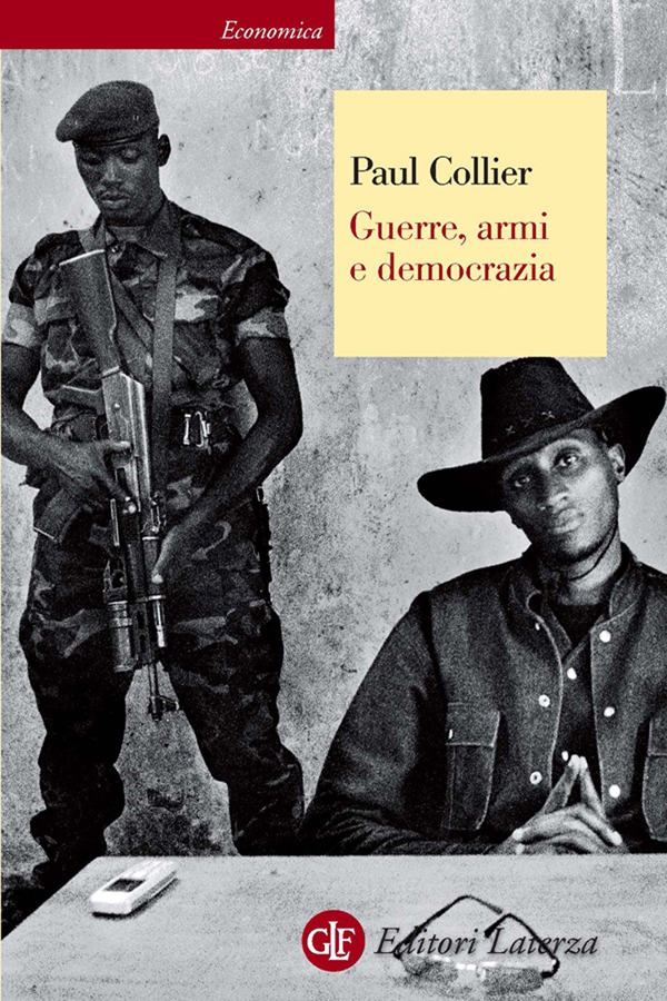 Guerre, armi e democrazia - Librerie.coop Guerre, armi e democrazia - Librerie.coop