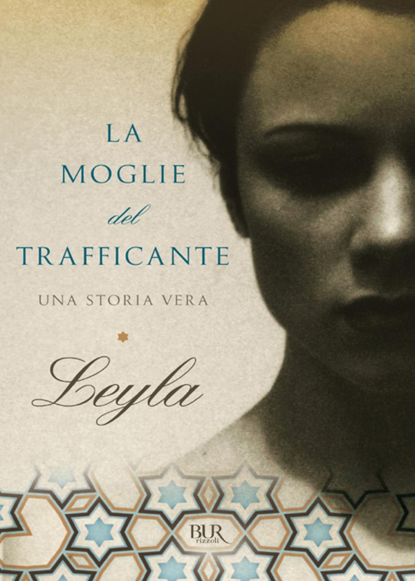 La moglie del trafficante - Librerie.coop La moglie del trafficante - Librerie.coop