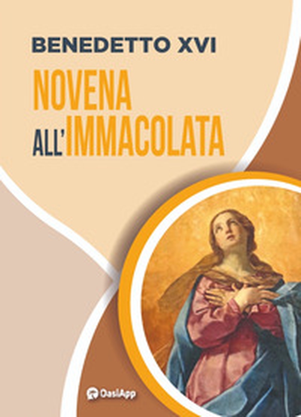 Novena all'Immacolata - Librerie.coop Novena all'Immacolata - Librerie.coop