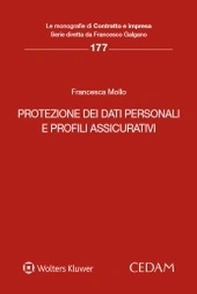 Protezione dei dati personali e profili assicurativi - Librerie.coop