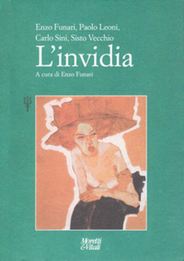 L'invidia - Librerie.coop L'invidia - Librerie.coop