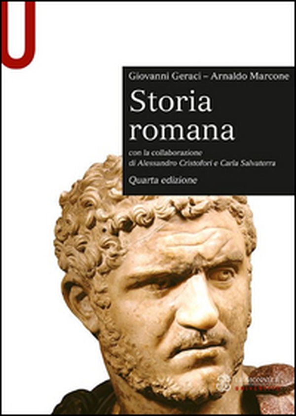 Storia romana - Librerie.coop Storia romana - Librerie.coop