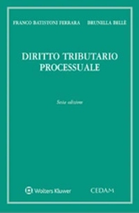 Diritto tributario processuale - Librerie.coop