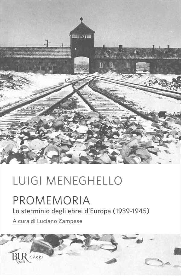 Promemoria - Librerie.coop Promemoria - Librerie.coop