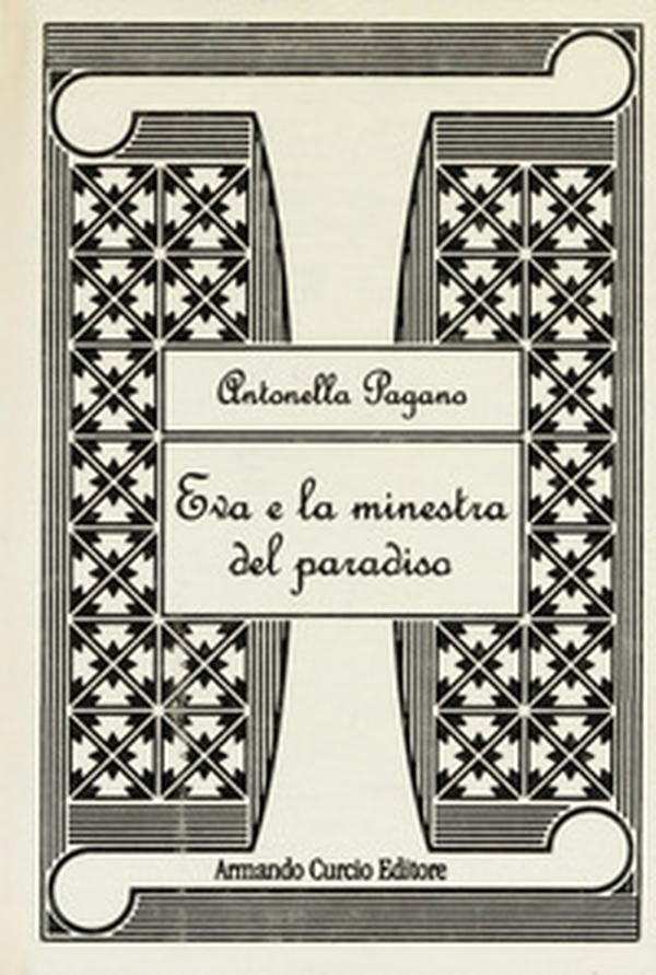 Eva e la ricetta del paradiso - Librerie.coop Eva e la ricetta del paradiso - Librerie.coop