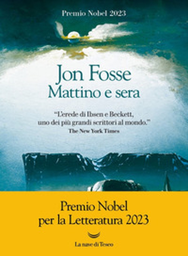 Mattino e sera - Librerie.coop Mattino e sera - Librerie.coop