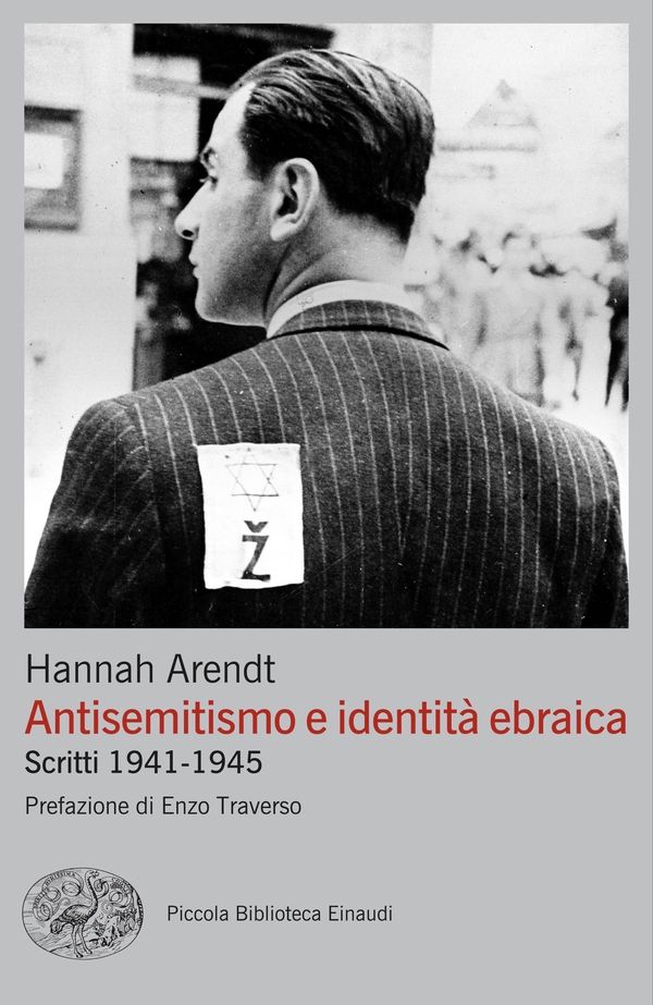 Antisemitismo e identità ebraica - Librerie.coop Antisemitismo e identità ebraica - Librerie.coop