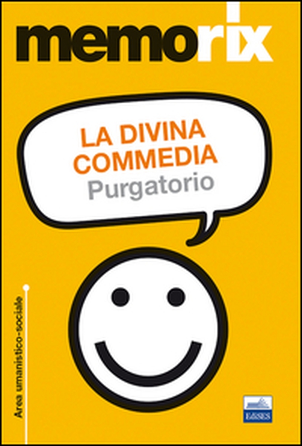 Divina Commedia. Purgatorio - Librerie.coop Divina Commedia. Purgatorio - Librerie.coop