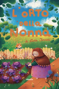 L'orto della nonna - Librerie.coop