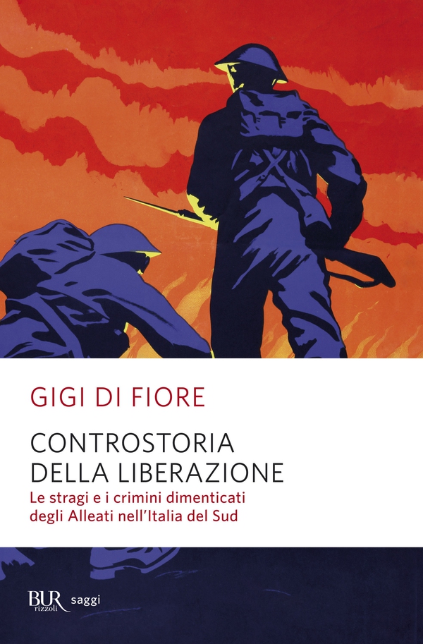 Controstoria della Liberazione - Librerie.coop Controstoria della Liberazione - Librerie.coop