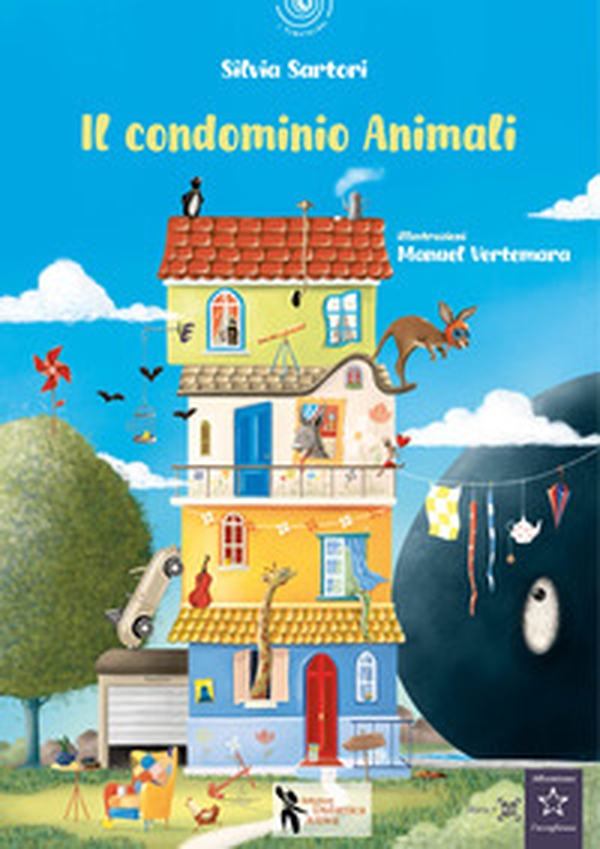 Il condominio animali - Librerie.coop Il condominio animali - Librerie.coop