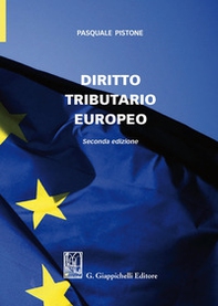 Diritto tributario europeo - Librerie.coop Diritto tributario europeo - Librerie.coop