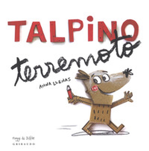 Talpino Terremoto - Librerie.coop Talpino Terremoto - Librerie.coop