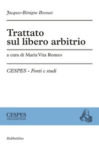 Trattato sul libero arbitrio - Librerie.coop Trattato sul libero arbitrio - Librerie.coop
