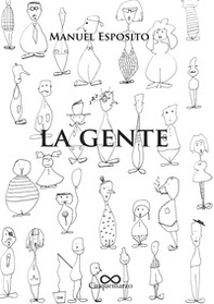 La gente - Librerie.coop