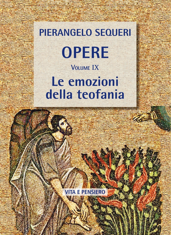 Le emozioni della teofania - Librerie.coop Le emozioni della teofania - Librerie.coop