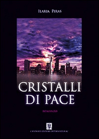 Cristalli di pace - Librerie.coop