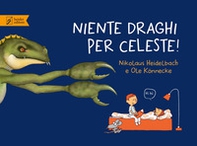 Niente draghi per Celeste! - Librerie.coop